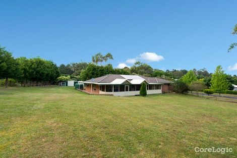 Property photo of 4 Forwood Crescent Bundanoon NSW 2578