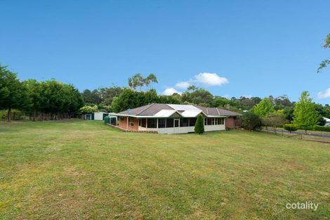 Property photo of 4 Forwood Crescent Bundanoon NSW 2578