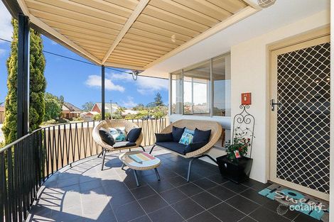 Property photo of 22 Lygnern Crescent Kallaroo WA 6025