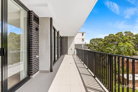 Property photo of 411/3 Pinnacle Street Miranda NSW 2228