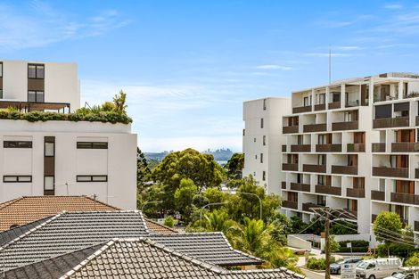 Property photo of 411/3 Pinnacle Street Miranda NSW 2228