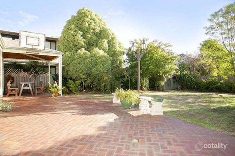 Property photo of 43 Walpole Street Kew VIC 3101