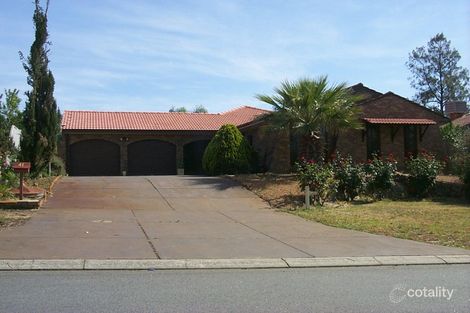 41 Mcallister Way, Beechboro, WA 6063