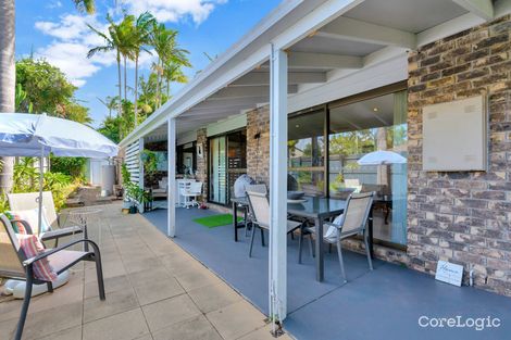 Property photo of 47 Michelmore Road Carrara QLD 4211