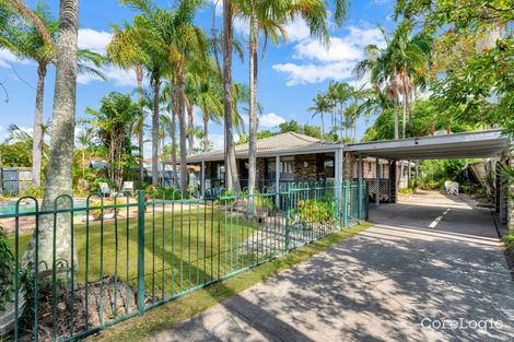 Property photo of 47 Michelmore Road Carrara QLD 4211
