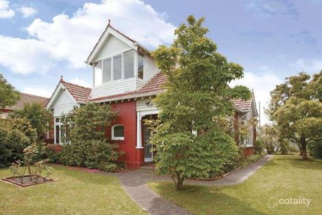 Property photo of 274 Alma Road Caulfield North VIC 3161