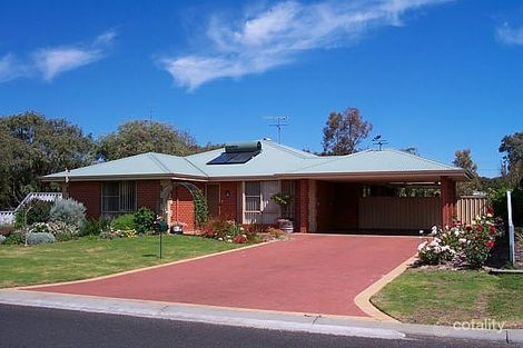 Property photo of 15 Jones Way Abbey WA 6280