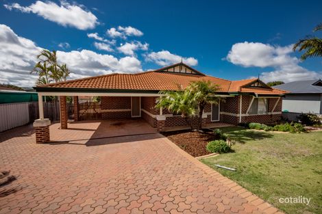 Property photo of 43 Conus Way Sunset Beach WA 6530