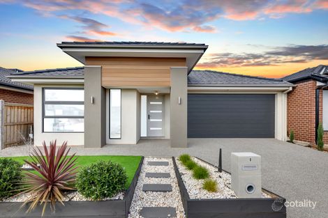 Property photo of 8 Rex Drive Thornhill Park VIC 3335