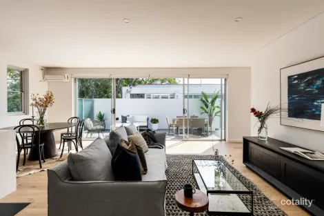 Property photo of 17/119-125 Parramatta Road Camperdown NSW 2050