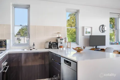 Property photo of 17/119-125 Parramatta Road Camperdown NSW 2050