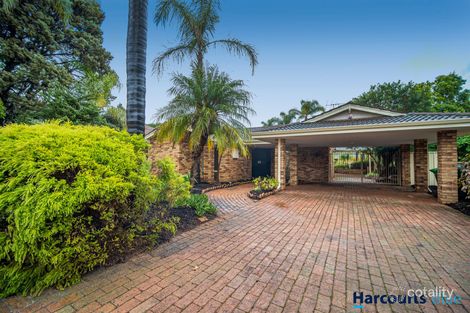 Property photo of 5 Le Souef Drive Kardinya WA 6163