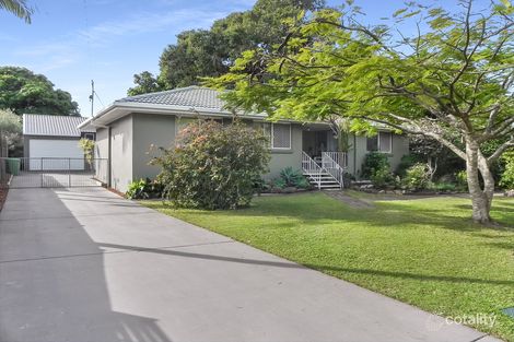 5 Egret Ct, Caloundra, QLD 4551