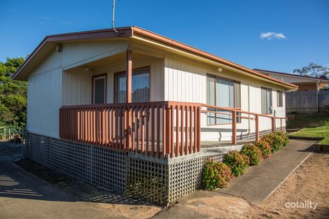 Property photo of 12 Illawong Heights Merimbula NSW 2548