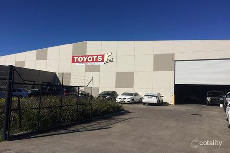 25-27 Spencer St, Sunshine West, VIC 3020