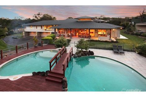 576 London Rd, Chandler, QLD 4155