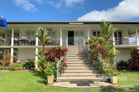 Property photo of 211 Silkwood Japoon Road Silkwood QLD 4856