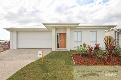 69 Wood Cres, Baringa, QLD 4551