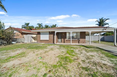Property photo of 23 Amazon Drive Beechboro WA 6063