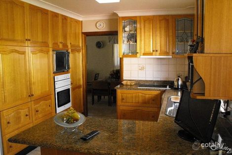 Property photo of 14 Caloola Street Condell Park NSW 2200