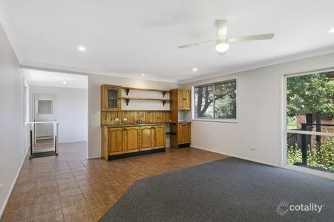 Property photo of 52 Beaufort Road Terrigal NSW 2260