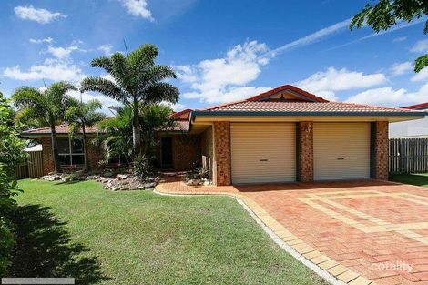 Property photo of 9 Stevens Close Kawungan QLD 4655