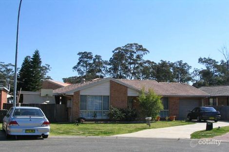 28 Naretha Lane, Green Valley, NSW 2168