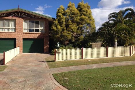 Property photo of 3/5 Penlington Street The Range QLD 4700