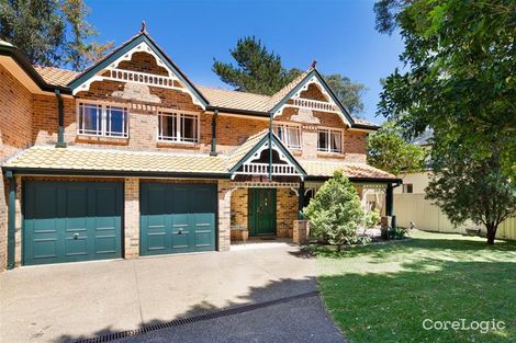 Property photo of 62A Taylor Street West Pennant Hills NSW 2125