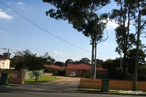 Property photo of 9/64 Ballandella Road Toongabbie NSW 2146