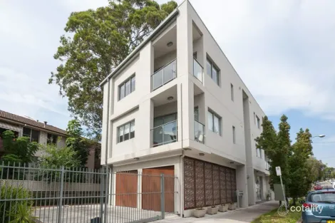 8/395 Marrickville Rd, Marrickville, NSW 2204