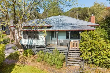 10 Edward St, Healesville, VIC 3777