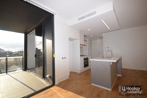 Property photo of 813/18 Duke Street Kangaroo Point QLD 4169