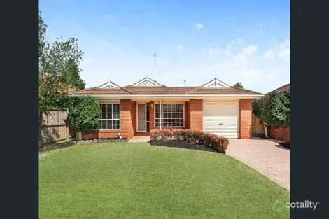 2 Hayes Ct, Lovely Banks, VIC 3213