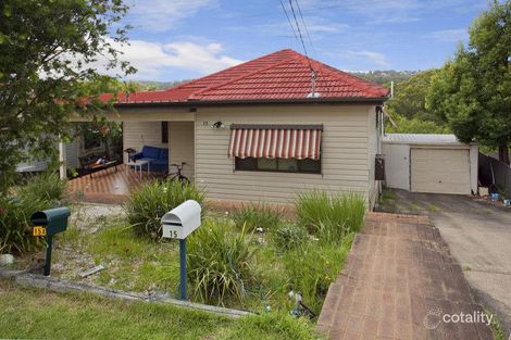 15 Fewtrell Ave, Revesby Heights, NSW 2212