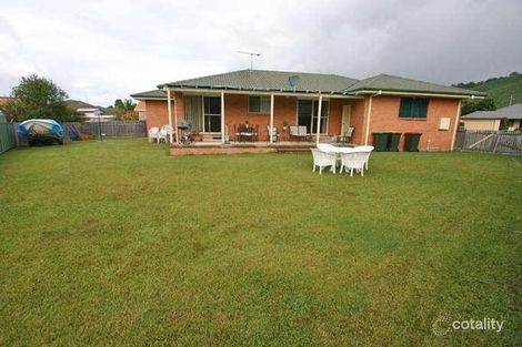 Property photo of 3 Rosina Close Coffs Harbour NSW 2450
