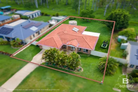 Property photo of 41 Titmarsh Circuit Fernvale QLD 4306