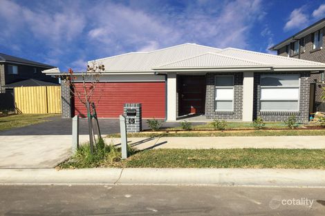 9 Hansford St, Oran Park, NSW 2570