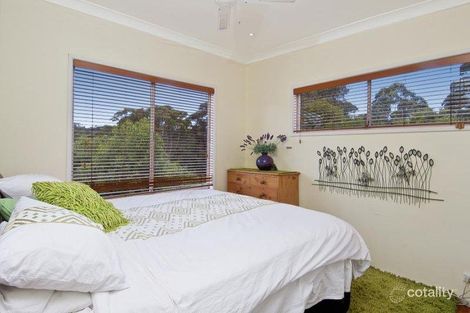 Property photo of 5 The Crescent Helensburgh NSW 2508