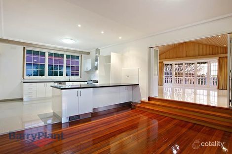 Property photo of 29 Crown Point Ridge Chirnside Park VIC 3116