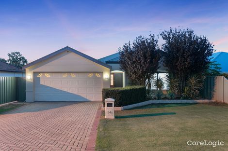 Property photo of 54A Porter Street Gwelup WA 6018