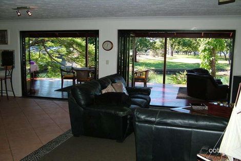 Property photo of 4 Crystal Waters Drive Tweed Heads NSW 2485
