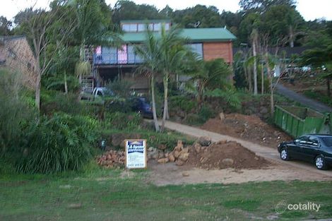 Property photo of 31 Mariners Crescent Banora Point NSW 2486