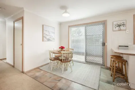 Property photo of 2/105 Mitchell Street Wodonga VIC 3690