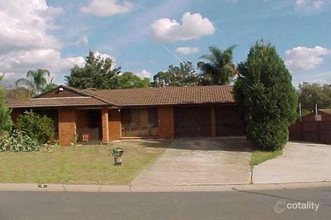 4 Burgundy Ct, Eschol Park, NSW 2558
