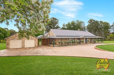 Property photo of 17 Tarcoola Place Ellis Lane NSW 2570