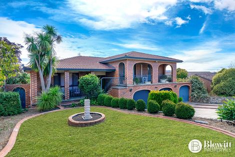 27 Hadleigh Cct, Isabella Plains, ACT 2905