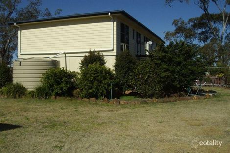 Property photo of 71 Jimbour Street Jandowae QLD 4410