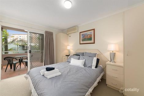 Property photo of 110/2 Gailey Road St Lucia QLD 4067