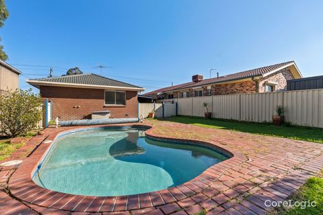 Property photo of 28 Bank Street Craigieburn VIC 3064